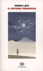 Libro Il sistema periodico Primo Levi