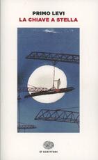 Libro La chiave a stella Primo Levi