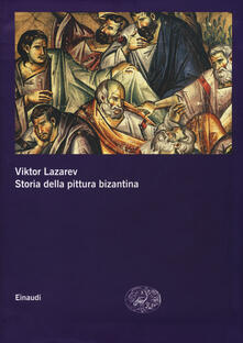 Storia della pittura bizantina.pdf