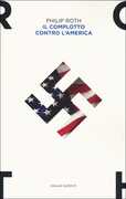 Libro Il complotto contro l'America Philip Roth