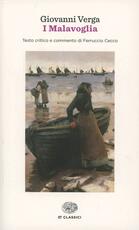 Libro I Malavoglia Giovanni Verga