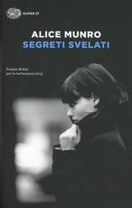 Libro Segreti svelati Alice Munro