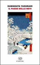 Libro Il paese delle nevi Yasunari Kawabata