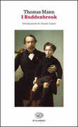 Libro I Buddenbrook. Decadenza di una famiglia Thomas Mann