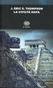 La civiltà maya.pdf