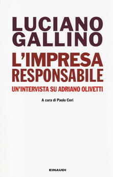 L impresa responsabile. Unintervista su Adriano Olivetti.pdf
