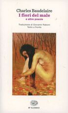 Libro I fiori del male Charles Baudelaire