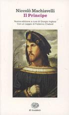 Libro Il principe Niccolò Machiavelli