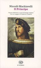 Libro Il principe Niccolò Machiavelli