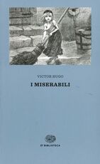 Libro I miserabili Victor Hugo