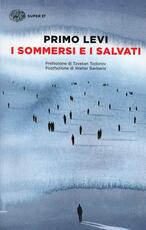 Libro I sommersi e i salvati Primo Levi