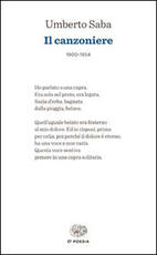 Libro Il canzoniere Umberto Saba