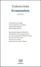 Libro Il canzoniere Umberto Saba