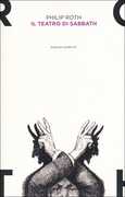 Libro Il teatro di Sabbath Philip Roth