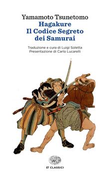 Hagakure. Il codice segreto dei samurai.pdf