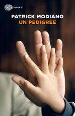 Libro Un pedigree Patrick Modiano