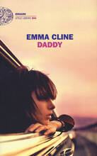 Libro Daddy Emma Cline