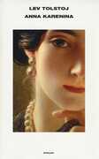 Libro Anna Karenina Lev Tolstoj