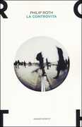 Libro La controvita Philip Roth