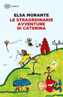 Le straordinarie avventure di Caterina.pdf