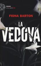 Libro La vedova Fiona Barton