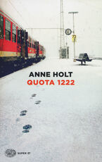 Libro Quota 1222 Anne Holt