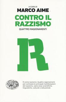 Contro il razzismo. Quattro ragionamenti.pdf