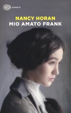 Libro Mio amato Frank Nancy Horan