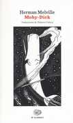 Libro Moby Dick Herman Melville