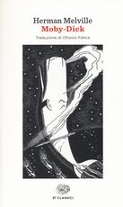 Libro Moby Dick Herman Melville