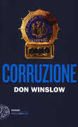 Libro Corruzione Don Winslow