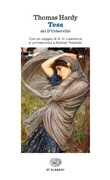 Libro Tess dei D'Urberville Thomas Hardy