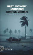 Libro Corpus Christi Bret Anthony Johnston