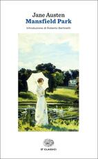 Libro Mansfield Park Jane Austen