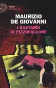 Libro I Bastardi di Pizzofalcone Maurizio de Giovanni
