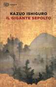 Libro Il gigante sepolto Kazuo Ishiguro