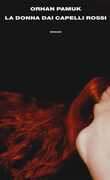 Libro La donna dai capelli rossi Orhan Pamuk