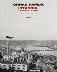 Partyperilperu.it Istanbul. Ediz. illustrata Image
