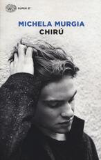 Libro Chirú Michela Murgia