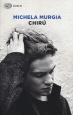 Libro Chirú Michela Murgia