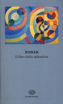 Zohar. Il libro dello splendore.pdf