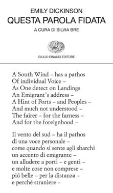 Questa parola fidata. Testo inglese a fronte.pdf