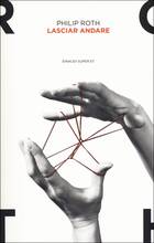 Libro Lasciar andare Philip Roth