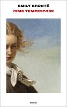 Libro Cime tempestose Emily Brontë