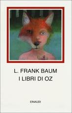 Libro I libri di Oz L. Frank Baum