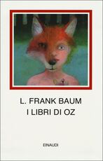 Libro I libri di Oz L. Frank Baum