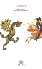 Libro Beowulf