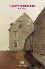 Libro Gilead Marilynne Robinson