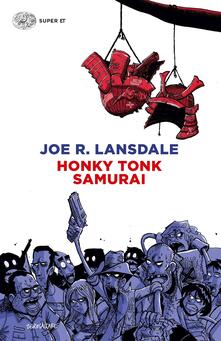 Honky Tonk samurai.pdf