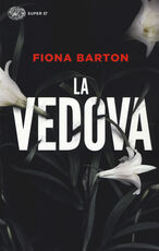 Libro La vedova Fiona Barton
